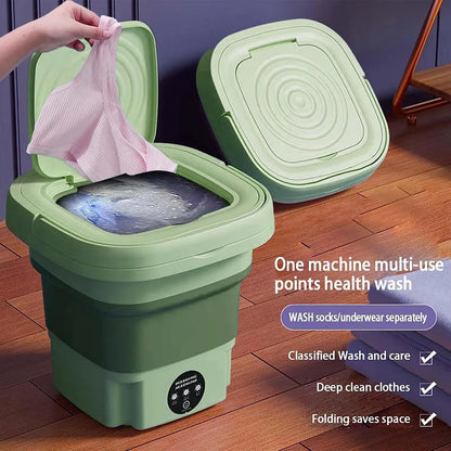 LAVADORA PORTATIL