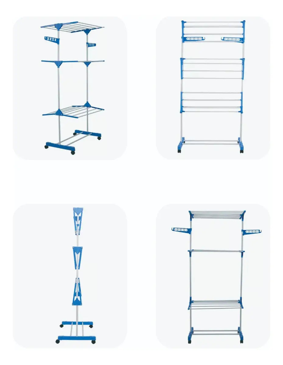 TENDEDERO PLEGABLE