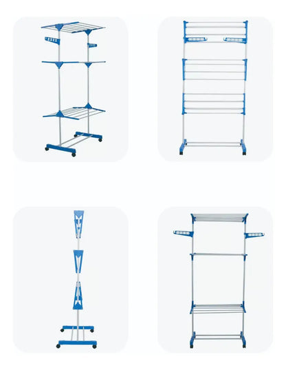 TENDEDERO PLEGABLE