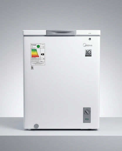 🎁 ¡Gana un Freezer Nuevo!