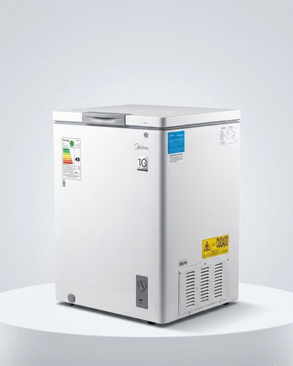 🎁 ¡Gana un Freezer Nuevo!