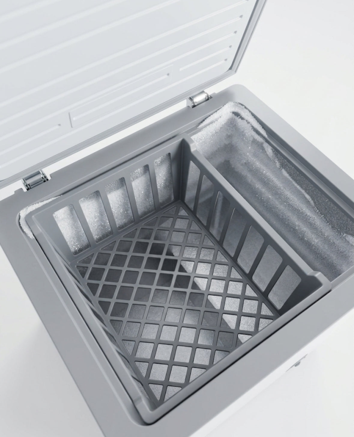 🎁 ¡Gana un Freezer Nuevo!