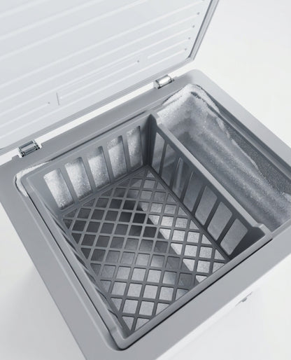 🎁 ¡Gana un Freezer Nuevo!