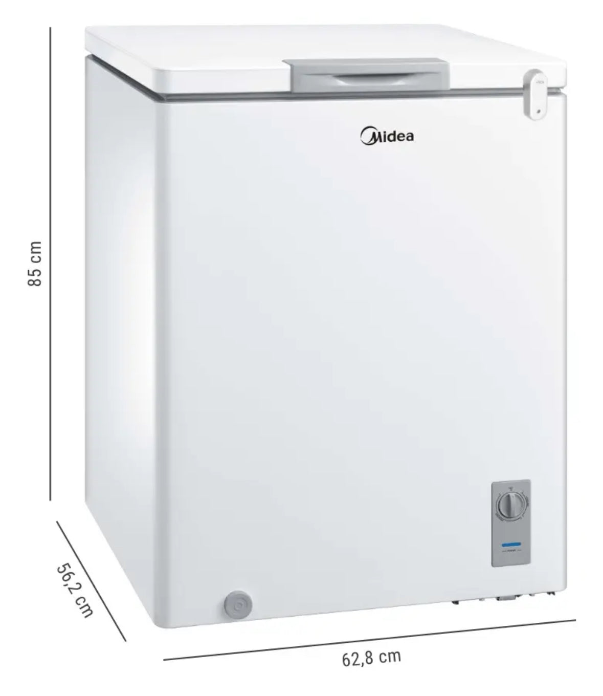 🎁 ¡Gana un Freezer Nuevo!