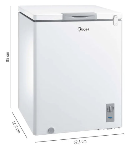 🎁 ¡Gana un Freezer Nuevo!