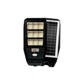 Foco solar led para poste 600w