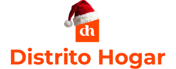 DISTRITO HOGAR